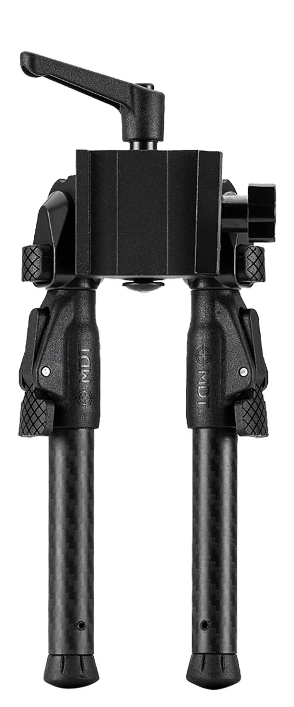 MDT GRND-POD Bipod - Adjustable Carbon Fiber & Aluminum