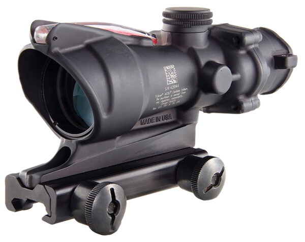 Trijicon TA31D100288 ACOG 4x32mm Scope - Illuminated BDC