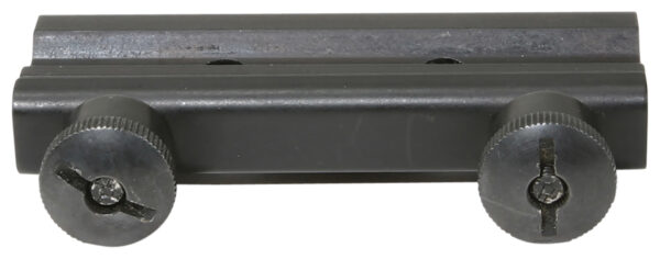 Trijicon ACOG Flattop Picatinny Rail Mount - Black
