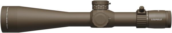 Leupold Mark 5HD 7-35x56mm Scope - FFP PR2 MIL Reticle