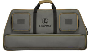 Leupold 183919 Rendezvous  Gray 50" 900D Nylon