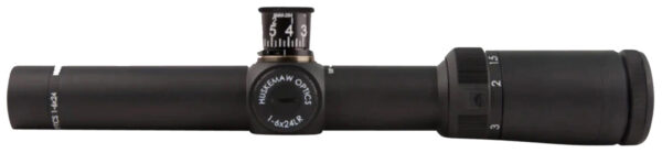 Huskemaw Optics Tactical Hunter 1-6x24mm Scope