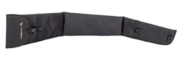 FED FTFGC52 FEDERAL TRI-FOLD GUN CASE - BLK