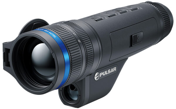 Pulsar PL77514 Telos LRF XG50 Thermal Hand Held Scope