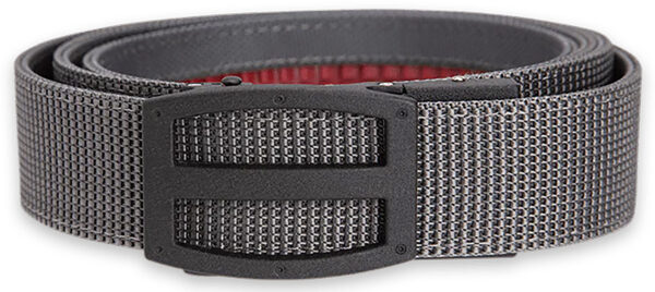 Team Nexbelt Operating PCS1972 EDC  Gray Nylon 1.50" Wide