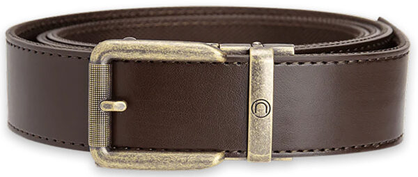 Nexbelt EDC Rogue 1.50" Espresso Leather Belt