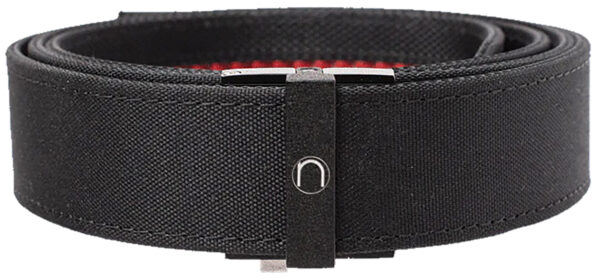 Nexbelt Operating PCS1763 EDC Belt - Black Nylon 1.50" Wide