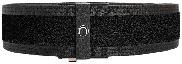 Team Nexbelt Operating PCS1930 EDC Inner Belt Black Nylon 1.50" Wide