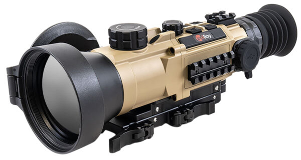 InfiRay Outdoor HYH75W RICO Hybrid 640 Thermal Sight