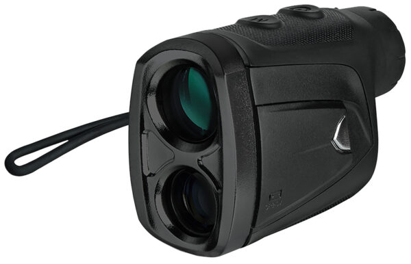 Konus 7316 RF-1200 6x25mm Range Finder - 1320 Yards