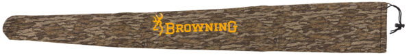Browning 1411151952  Shotgun Cover Mossy Oak Bottomland Neoprene