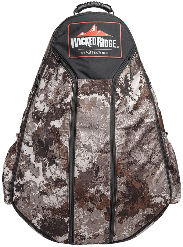 Tenpoint Wicked Ridge Ambush Crossbow Bowpack - Black