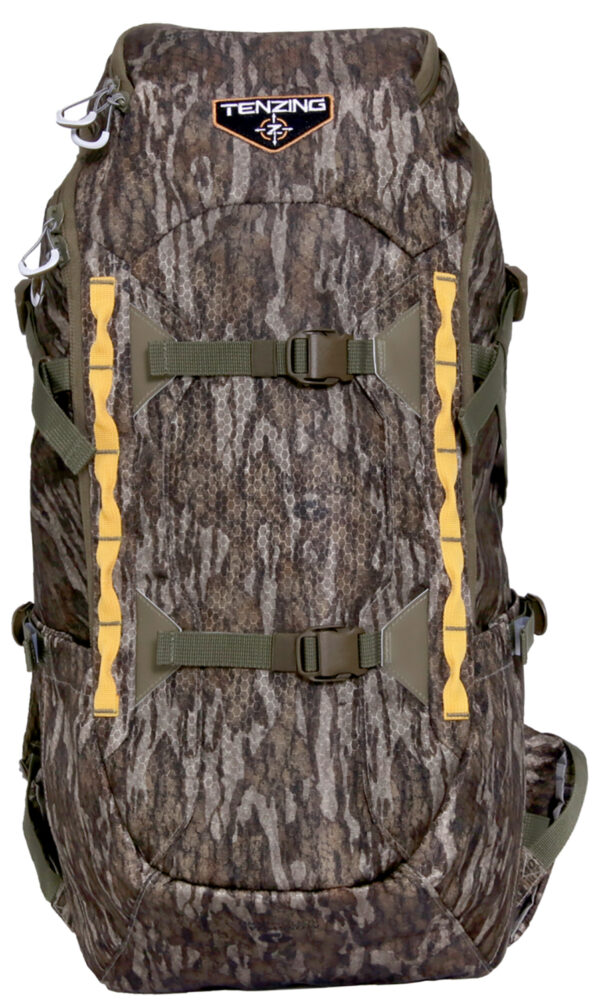 Tenzing TZGTNZW2300 Daypack - Mossy Oak Bottomland