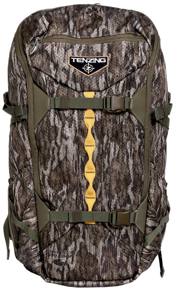 Tenzing TZGTNZW2100 Tenzing Daypack Mossy Oak Bottomland