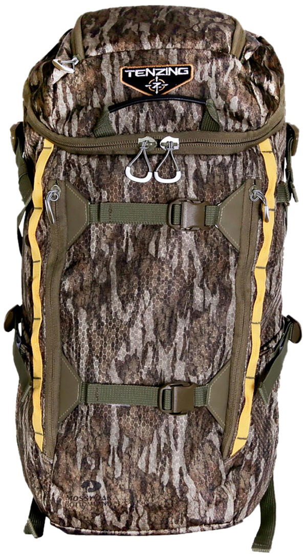 Tenzing TZGTNZW1500 Daypack - Mossy Oak Bottomland