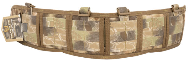High Speed Gear Sure-Grip Camo Neoprene Belt 30.75"