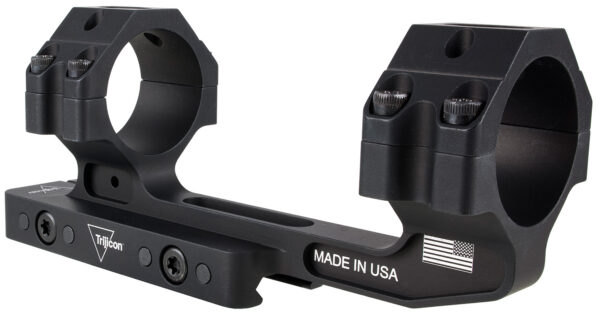 Trijicon AC22052 Cantilever Scope Mount - 34mm Picatinny
