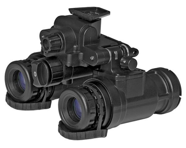 ATN NVGOPS31530 PS31-3 Night Vision Goggles 1x