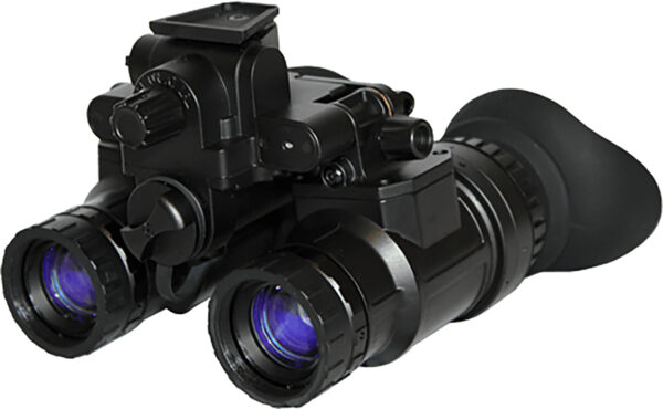 ATN NVGOPS3153HPW PS31-3 HFW Night Vision Goggles