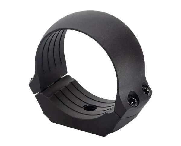 Sauer 80222363 505 Saddle Mount - Black 40mm Tube