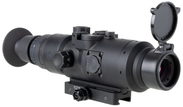 Trijicon EO HUNTER243 Thermal Scope - 640x480, 1.2-9.6x Zoom