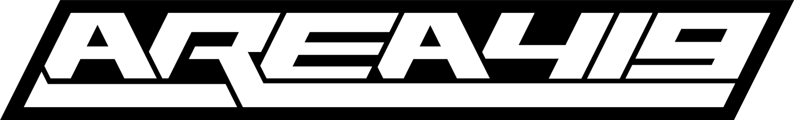 Area 419