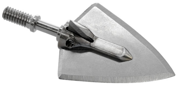 NAP NAP60DC100 Broadhead - 100 Grain Deep Cut Blades 3 Pack