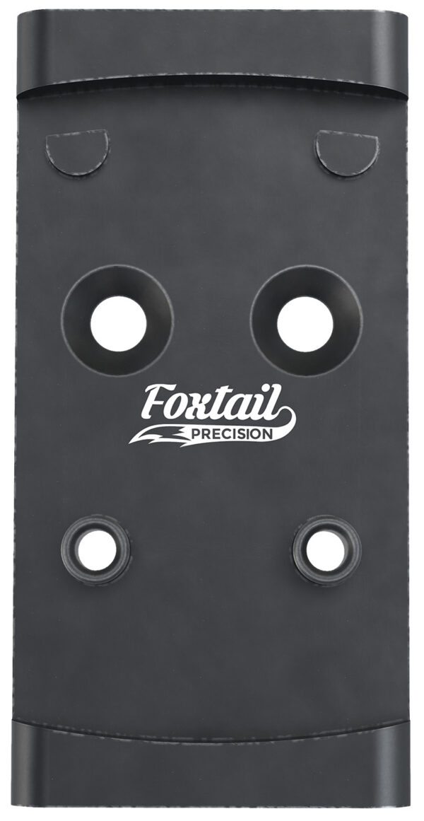 Foxtail Precision Adapter Plate for Glock MOS & Holosun 407K/507K