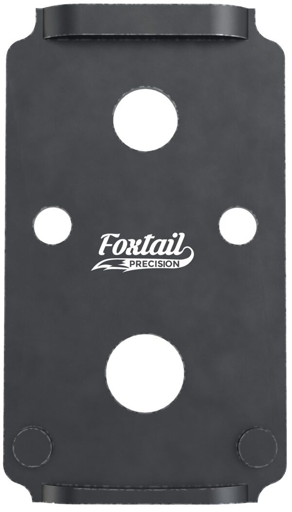 Foxtail Precision Red Dot Adapter Plate for M&P 2.0