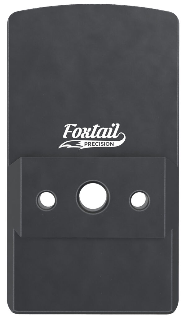 Foxtail Precision Optic Adapter Plate for S&W M&P 2.0