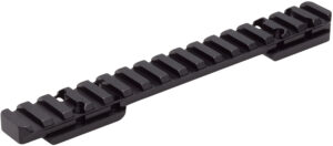 Browning 12522 Picatinny Rail for X-Bolt Long Action 20 MOA