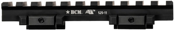 BCM ORAT52511 A/T Optic Riser - 11 Slot Picatinny Mount