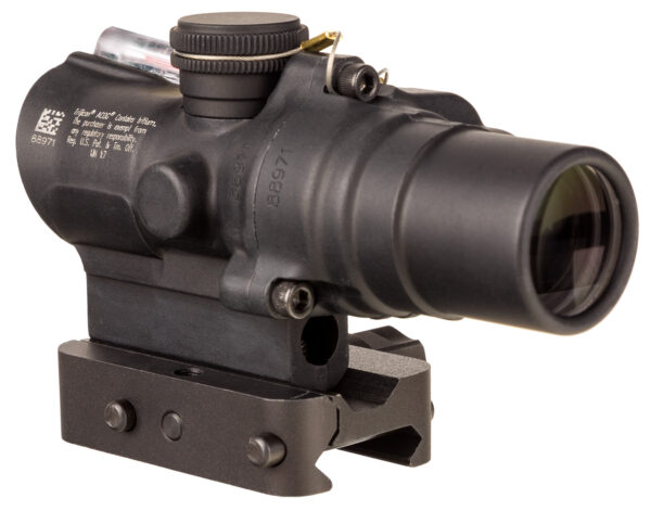 Trijicon ACOG TA44 1.5x16mm Rifle Scope with Illuminated Reticle