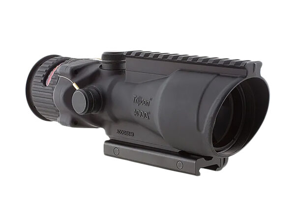 Trijicon ACOG 6x48mm Rifle Scope with TA75 Mount