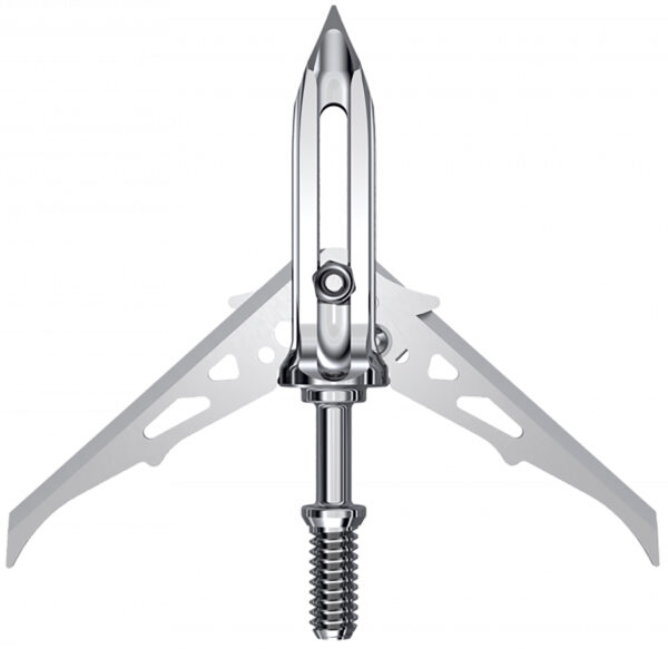 Ravin Crossbows R101 Steel Broadheads - 3 Pack