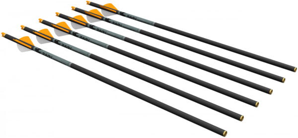 Ravin Crossbows R120 R500/50X Series Arrows - 6 Pack