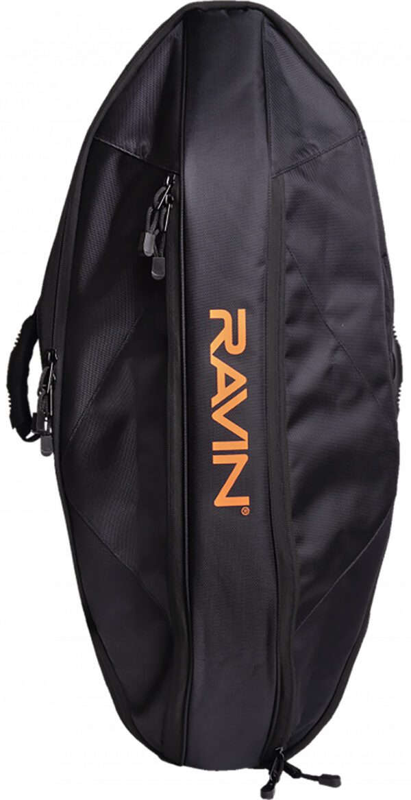Ravin Crossbows R181 Soft Case for R26/R29 - Orange/Black