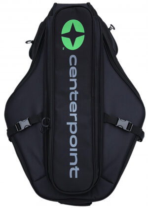 Centerpoint AXCHXBGS Crossbow Hybrid Bag Black 29"