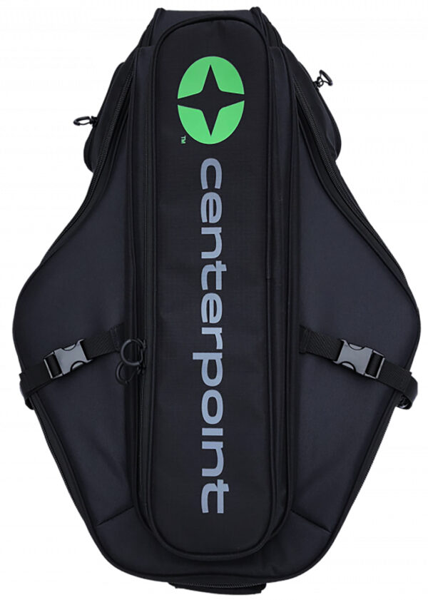 Centerpoint AXCHXBGS Crossbow Hybrid Bag Black 29"