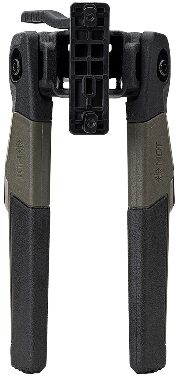MDT Oryx Bipod 7.20"-10" Polymer - Durable Stability