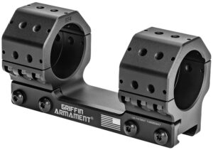 Griffin Armament GPM Scope Mount/Ring Combo 34mm