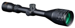 Konus 7256 KonusPro 3-12x50mm AO Gun Scope