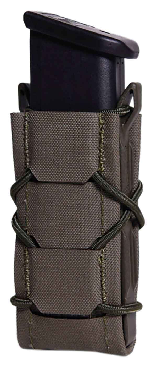 High Speed Gear TACO Gen 2 MOLLE Mount Pistol - OD Green