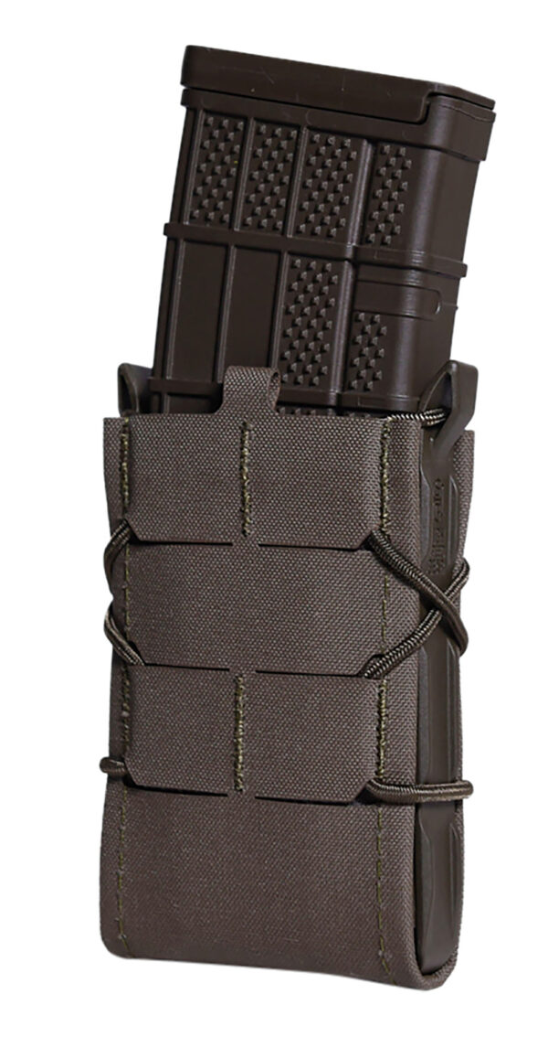 High Speed Gear TACO Gen 2 Rifle MOLLE - OD Green Nylon