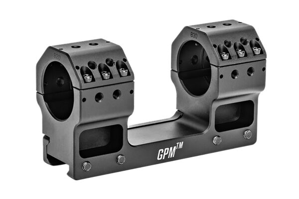 Griffin Armament GPM Scope Mount/Ring Combo 1.425"
