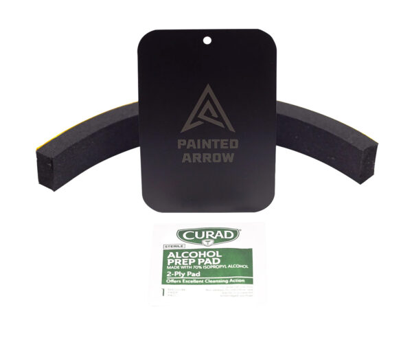 Painted Arrow APP001 Mag-Pro Smartphone Mount - Black