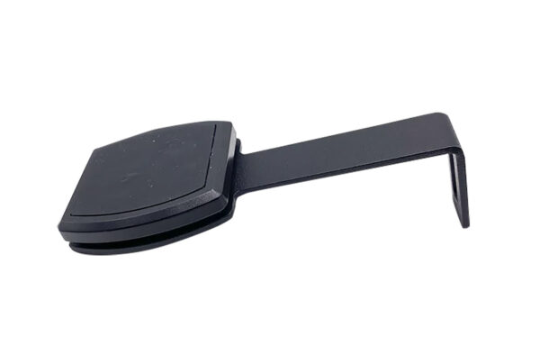 Painted Arrow MAGGP1 Mag-Pro GP GoPro Mount - Black