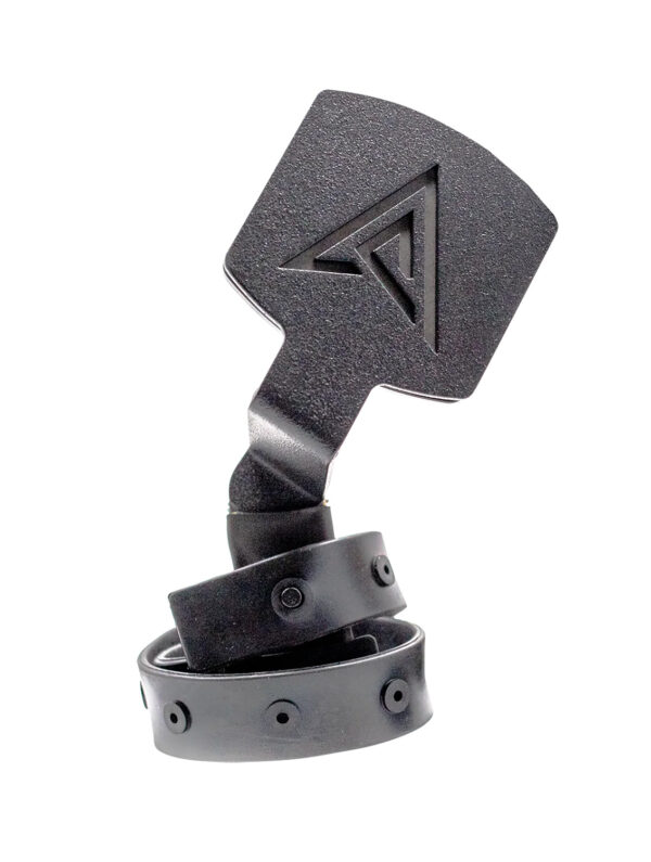 Painted Arrow Trad-Pro Magnetic Bow Mount for Traditional Bows