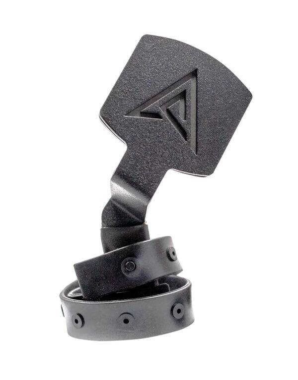 Painted Arrow MAGTRB1L Trad-Pro Magnetic Bow Mount