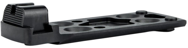 Kimber KDS9C Dovetail Rear Sight Optic Plates Kit